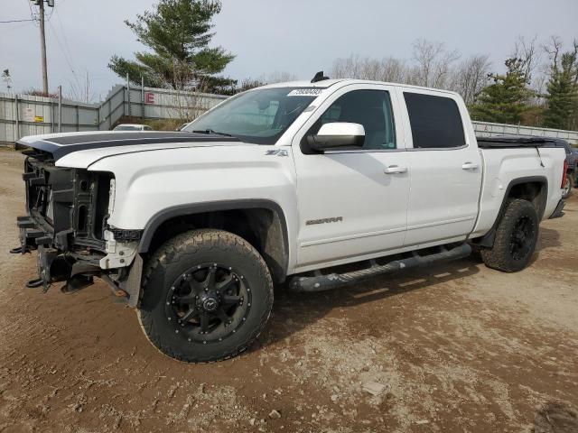 GMC SIERRA 2015 3gtu2uec5fg288513