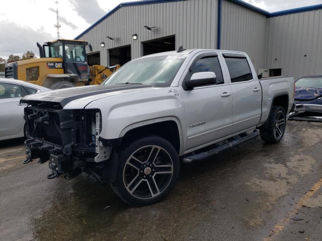 GMC SIERRA 2015 3gtu2uec5fg297809