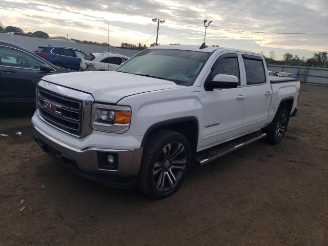 GMC SIERRA 2015 3gtu2uec5fg327908