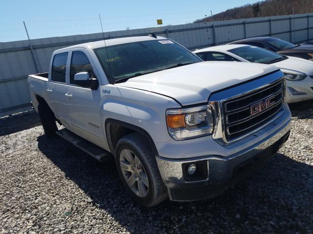 GMC SIERRA K15 2015 3gtu2uec5fg329397