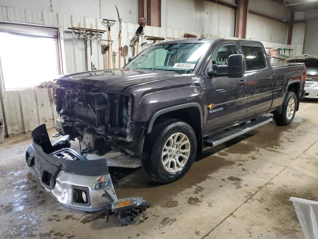 GMC SIERRA K15 2015 3gtu2uec5fg336107