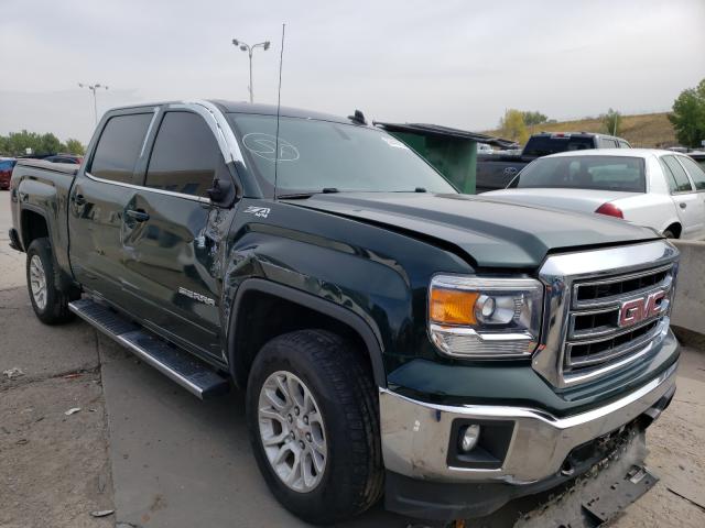 GMC SIERRA K15 2015 3gtu2uec5fg341694