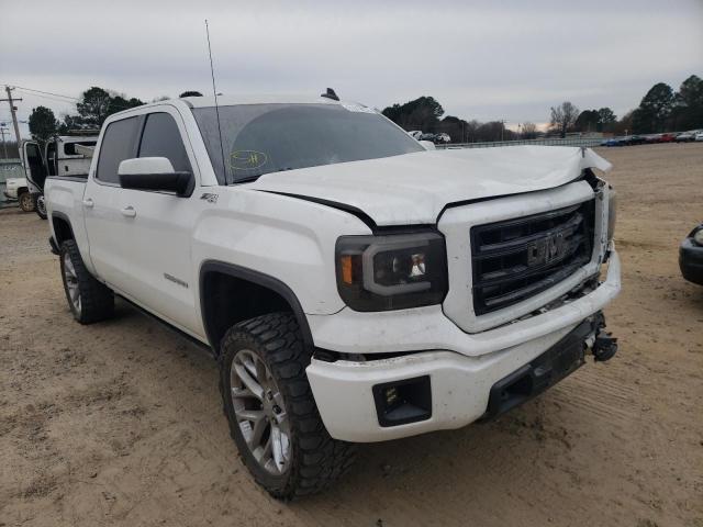 GMC SIERRA K15 2015 3gtu2uec5fg436661