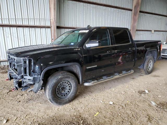 GMC SIERRA K15 2015 3gtu2uec5fg460362