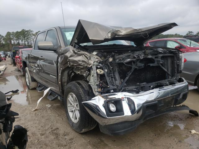 GMC SIERRA K15 2015 3gtu2uec5fg511083