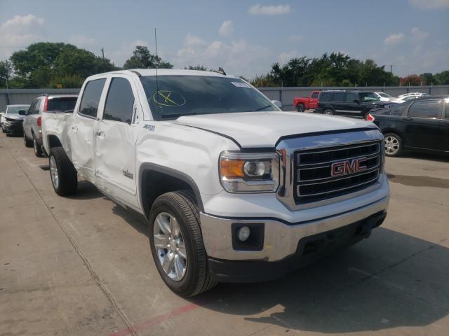 GMC SIERRA K15 2015 3gtu2uec5fg516073