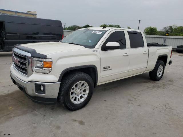 GMC SIERRA 2014 3gtu2uec6eg125092