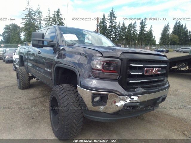 GMC SIERRA 1500 2014 3gtu2uec6eg153135