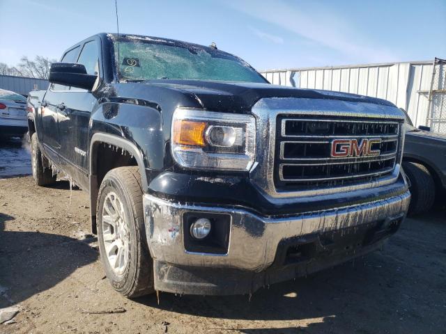 GMC SIERRA K15 2014 3gtu2uec6eg153264