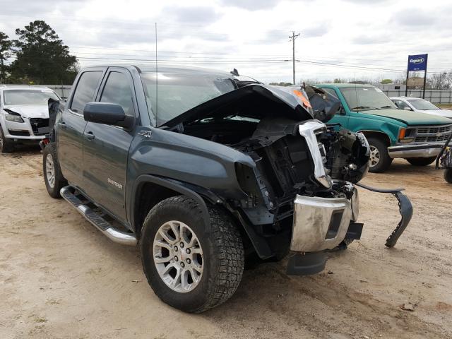 GMC SIERRA K15 2014 3gtu2uec6eg162952