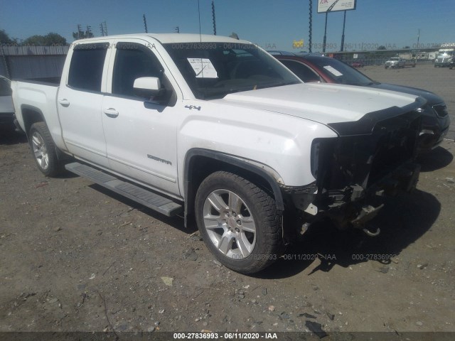 GMC SIERRA 1500 2014 3gtu2uec6eg174325