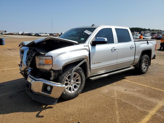 GMC SIERRA 2014 3gtu2uec6eg219604