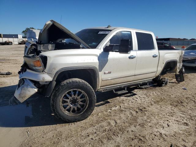 GMC SIERRA 2014 3gtu2uec6eg228660