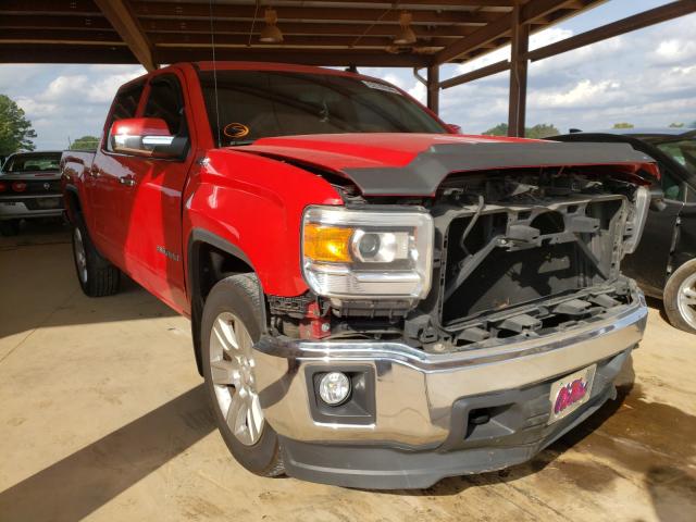 GMC SIERRA K15 0 3gtu2uec6eg255647