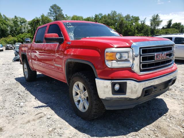 GMC SIERRA K15 2014 3gtu2uec6eg256247