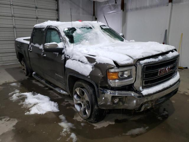 GMC SIERRA K15 2014 3gtu2uec6eg260086