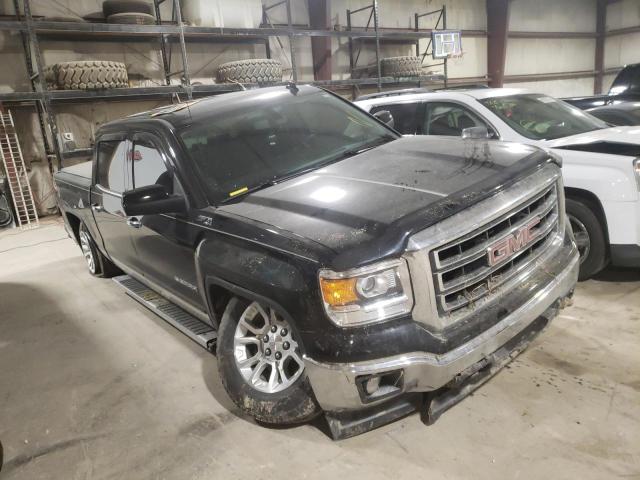 GMC SIERRA K15 2014 3gtu2uec6eg290222