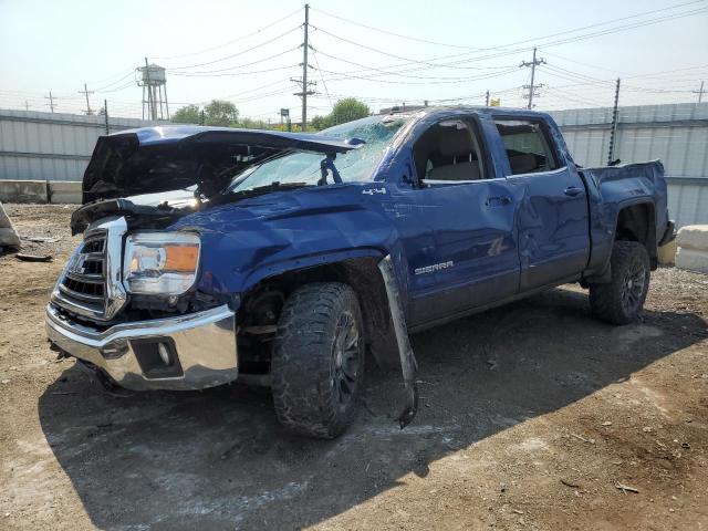 GMC SIERRA K15 2014 3gtu2uec6eg336051