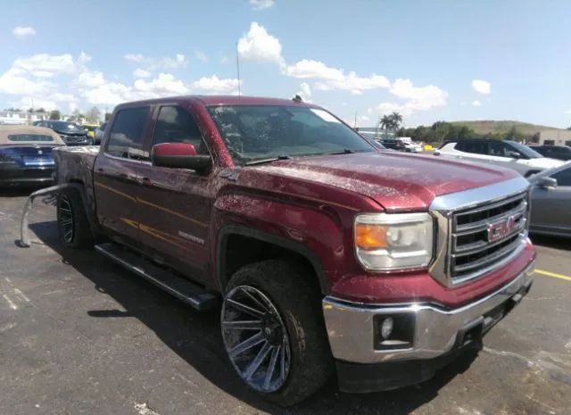 GMC NULL 2014 3gtu2uec6eg337569