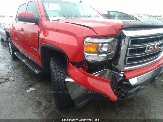 GMC SIERRA 1500 2014 3gtu2uec6eg339967