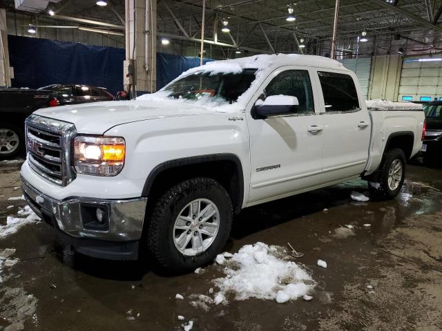 GMC SIERRA 2014 3gtu2uec6eg350712