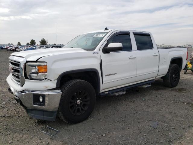 GMC NULL 2014 3gtu2uec6eg365873