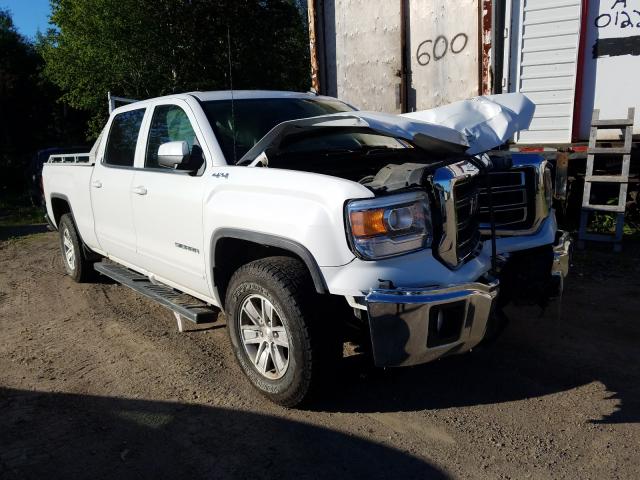 GMC SIERRA K15 2014 3gtu2uec6eg366523