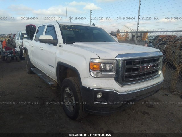 GMC SIERRA 1500 2014 3gtu2uec6eg368692