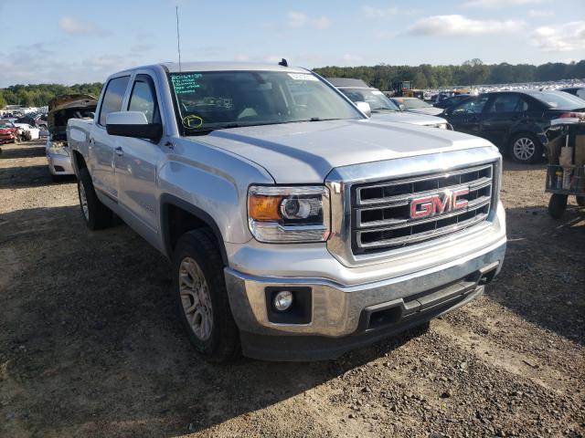 GMC SIERRA K15 2014 3gtu2uec6eg371267