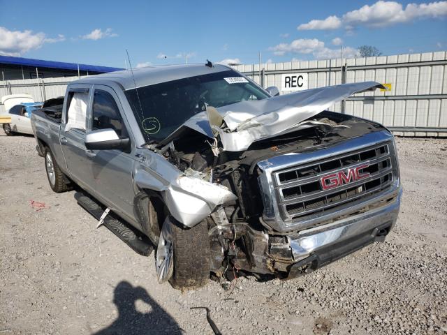 GMC SIERRA K15 2014 3gtu2uec6eg419883