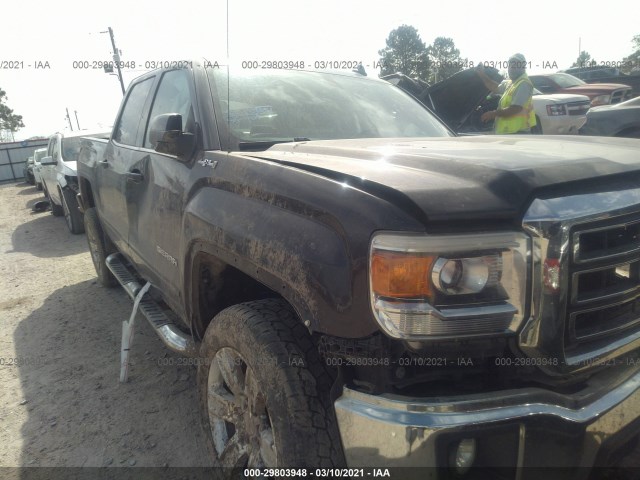 GMC SIERRA 1500 2014 3gtu2uec6eg444976