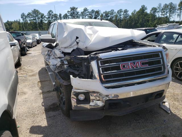 GMC SIERRA K15 2014 3gtu2uec6eg445299