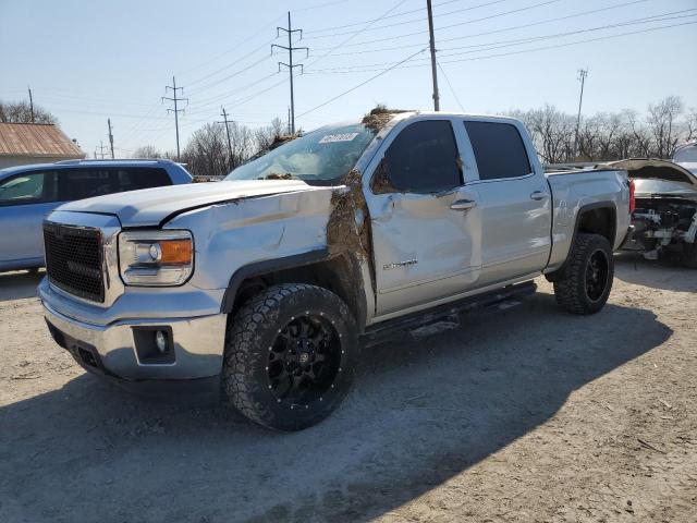 GMC SIERRA K15 2014 3gtu2uec6eg515450