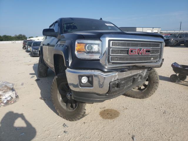 GMC SIERRA K15 2014 3gtu2uec6eg538680