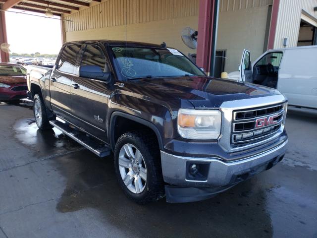 GMC SIERRA K15 2014 3gtu2uec6eg559058