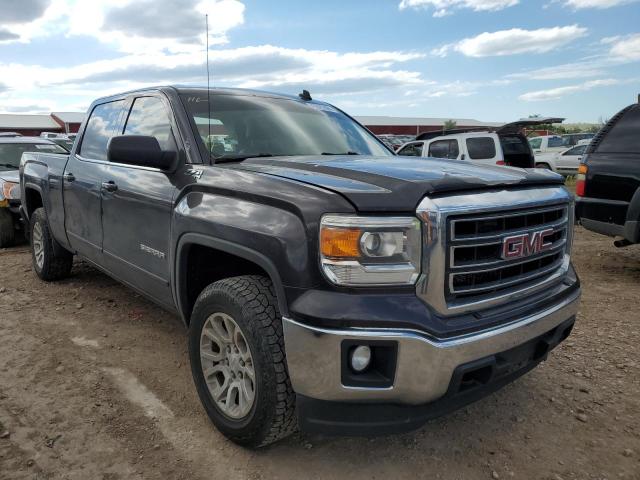 GMC SIERRA K15 2014 3gtu2uec6eg560355