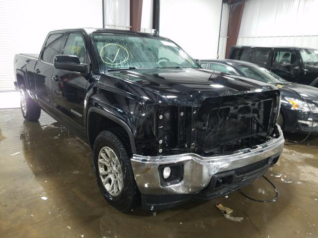 GMC SIERRA K15 2015 3gtu2uec6fg138801