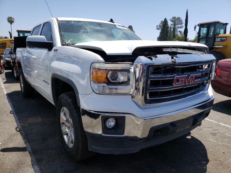 GMC SIERRA 1500 2015 3gtu2uec6fg166775