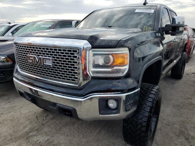 GMC SIERRA K15 2015 3gtu2uec6fg174956