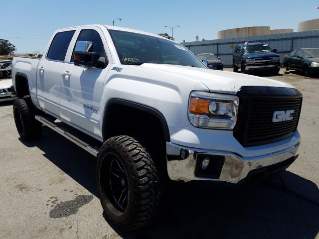 GMC SIERRA K15 2015 3gtu2uec6fg178232