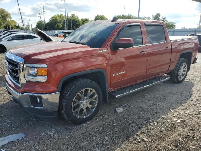 GMC SIERRA 2015 3gtu2uec6fg187125