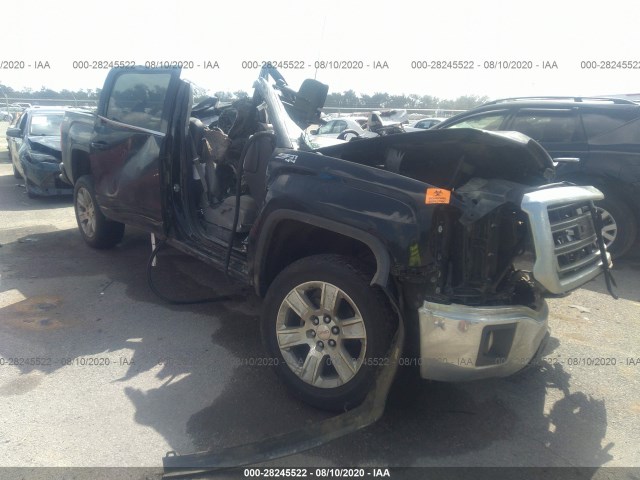 GMC SIERRA 1500 2015 3gtu2uec6fg226456