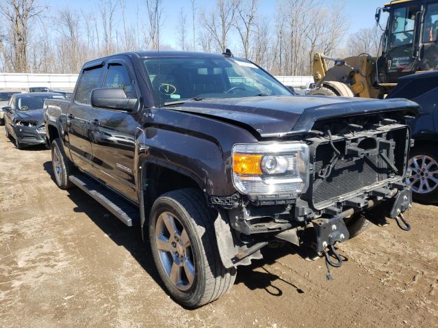 GMC SIERRA K15 2015 3gtu2uec6fg233276