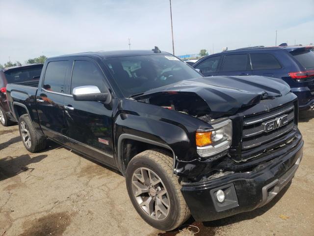 GMC SIERRA K15 2015 3gtu2uec6fg262003