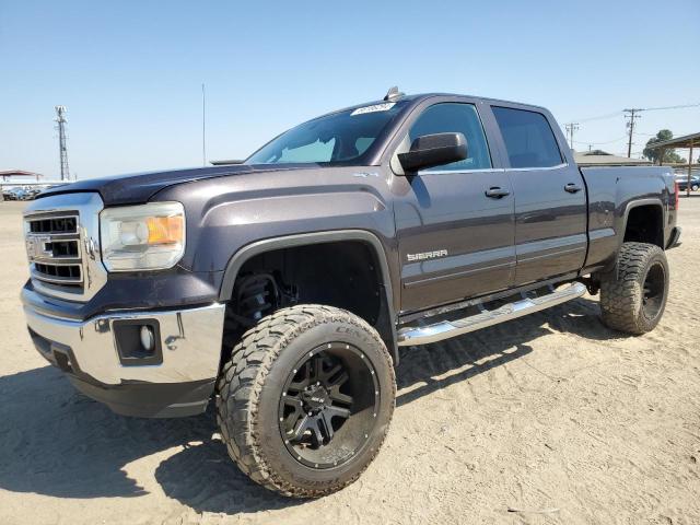 GMC SIERRA K15 2015 3gtu2uec6fg273003