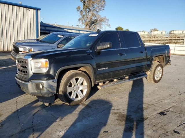 GMC SIERRA K15 2015 3gtu2uec6fg301415