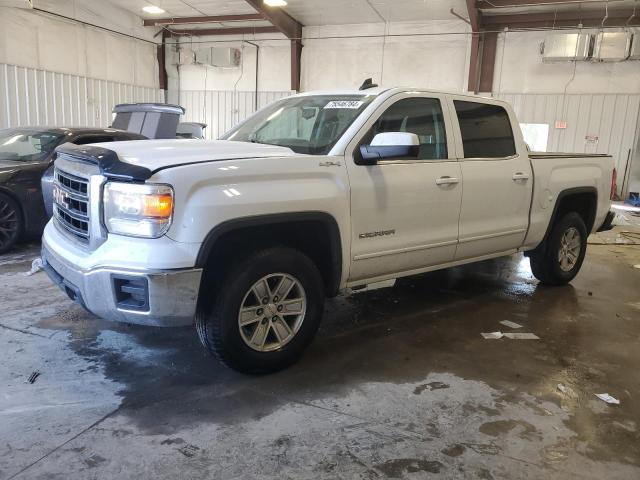 GMC SIERRA K15 2015 3gtu2uec6fg309868