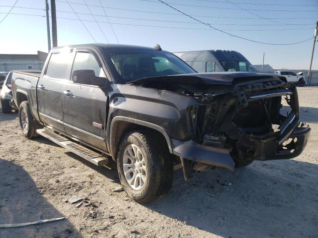 GMC SIERRA K15 2015 3gtu2uec6fg313368