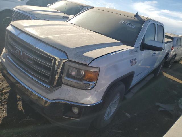 GMC SIERRA K15 2015 3gtu2uec6fg334284