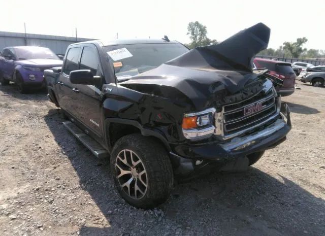 GMC SIERRA 1500 2015 3gtu2uec6fg342062